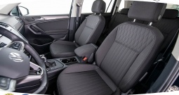 VW Tiguan Allspace Life 2.0 TDI DSG 150 KS, 7-SJED+ACC+KAM+GR SJED+LED+ASIST