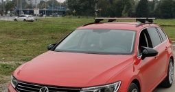 Volkswagen passat B8