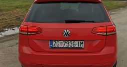 Volkswagen passat B8