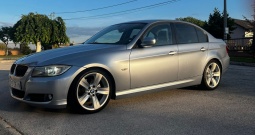 Prodajem BMW 320 d E90 redizajn