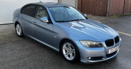 Prodajem BMW 320 d E90 redizajn