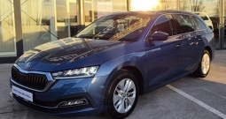 Škoda Octavia Combi 2,0 TDI DSG KAMERA LED AMBI.LIGHT