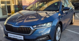 Škoda Octavia Combi 2,0 TDI DSG KAMERA LED AMBI.LIGHT