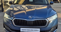 Škoda Octavia Combi 2,0 TDI DSG KAMERA LED AMBI.LIGHT