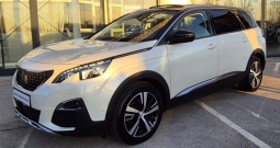 Peugeot 5008 1,5 BlueHDI 130 Automatik PANORAMA KAMERA *7