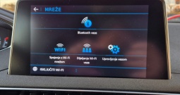 Peugeot 5008 1,5 BlueHDI 130 Automatik PANORAMA KAMERA *7