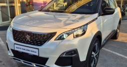 Peugeot 5008 1,5 BlueHDI 130 Automatik PANORAMA KAMERA *7