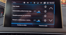 Peugeot 5008 1,5 BlueHDI 130 Automatik PANORAMA KAMERA *7