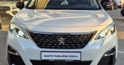 Peugeot 5008 1,5 BlueHDI 130 Automatik PANORAMA KAMERA *7