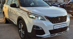 Peugeot 5008 1,5 BlueHDI 130 Automatik PANORAMA KAMERA *7