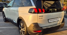 Peugeot 5008 1,5 BlueHDI 130 Automatik PANORAMA KAMERA *7