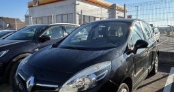 Renault Scénic dCi 110 Dynamique EDC