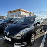 Renault Scénic dCi 110 Dynamique EDC