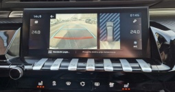 Peugeot 508 BlueHDi 130 GT Line Automatik VIRTUAL PANORAMA