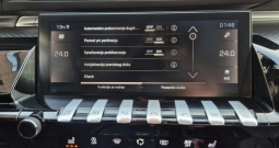 Peugeot 508 BlueHDi 130 GT Line Automatik VIRTUAL PANORAMA