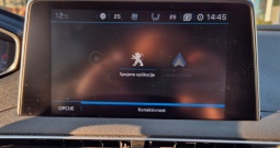 Peugeot 3008 1,5 BlueHDI 130 CROSSWAY ALU NAVI PDC VIRTUAL