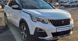 Peugeot 3008 1,5 BlueHDI 130 CROSSWAY ALU NAVI PDC VIRTUAL