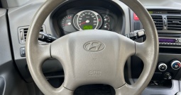 Hyundai Tucson 2WD 2,0 GL Dynamic - UGRAĐEN PLIN!