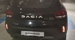 NOVO VOZILO!! Dacia Spring 45 Expression