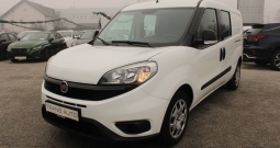 Fiat Doblo 1.3 Mjt N1 5 sjedala