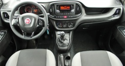 Fiat Doblo 1.3 Mjt N1 5 sjedala