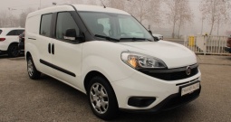 Fiat Doblo 1.3 Mjt N1 5 sjedala