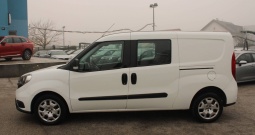 Fiat Doblo 1.3 Mjt N1 5 sjedala