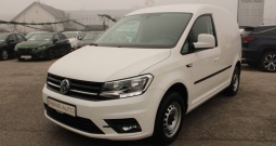 VW Caddy 2.0 TDI 75kW