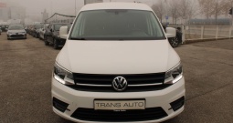 VW Caddy 2.0 TDI 75kW