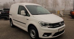 VW Caddy 2.0 TDI 75kW