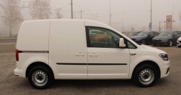 VW Caddy 2.0 TDI 75kW