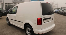 VW Caddy 2.0 TDI 75kW