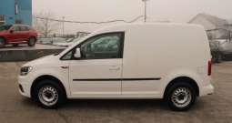 VW Caddy 2.0 TDI 75kW