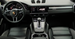 Porsche Cayenne Coupe E-Hybrid Platinum Edition