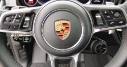 Porsche Cayenne Coupe E-Hybrid Platinum Edition