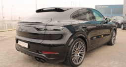 Porsche Cayenne Coupe E-Hybrid Platinum Edition