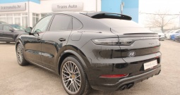 Porsche Cayenne Coupe E-Hybrid Platinum Edition