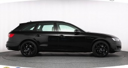 Audi A4 Avant 35 TDI S tronic Advanced+ 163 KS, LED+ASIST+GR SJED+NAVI+TEM+DAB