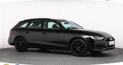 Audi A4 Avant 35 TDI S tronic Advanced+ 163 KS, LED+ASIST+GR SJED+NAVI+TEM+DAB