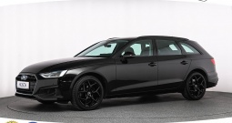 Audi A4 Avant 35 TDI S tronic Advanced+ 163 KS, LED+ASIST+GR SJED+NAVI+TEM+DAB