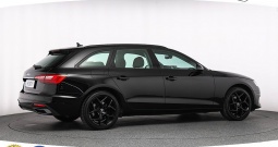 Audi A4 Avant 35 TDI S tronic Advanced+ 163 KS, LED+ASIST+GR SJED+NAVI+TEM+DAB