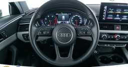 Audi A4 Avant 35 TDI S tronic Advanced+ 163 KS, LED+ASIST+GR SJED+NAVI+TEM+DAB