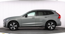 Volvo XC60 Recharge 2.0 T6 AWD Aut. Plus Dark 253 KS, LED+ACC+GR SJED+PANO+360