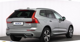 Volvo XC60 Recharge 2.0 T6 AWD Aut. Plus Dark 253 KS, LED+ACC+GR SJED+PANO+360