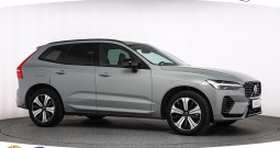 Volvo XC60 Recharge 2.0 T6 AWD Aut. Plus Dark 253 KS, LED+ACC+GR SJED+PANO+360