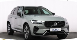 Volvo XC60 Recharge 2.0 T6 AWD Aut. Plus Dark 253 KS, LED+ACC+GR SJED+PANO+360