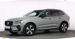 Volvo XC60 Recharge 2.0 T6 AWD Aut. Plus Dark 253 KS, LED+ACC+GR SJED+PANO+360