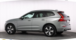 Volvo XC60 Recharge 2.0 T6 AWD Aut. Plus Dark 253 KS, LED+ACC+GR SJED+PANO+360