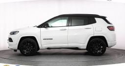 Jeep Compass 1.3 GSE T4 4x4 Aut. S 240 KS, LED+ACC+GR SJED+360+PDC+19\\"