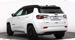 Jeep Compass 1.3 GSE T4 4x4 Aut. S 240 KS, LED+ACC+GR SJED+360+PDC+19\\"